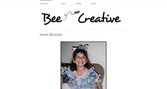 Desktop Screenshot of bonnieefird.com